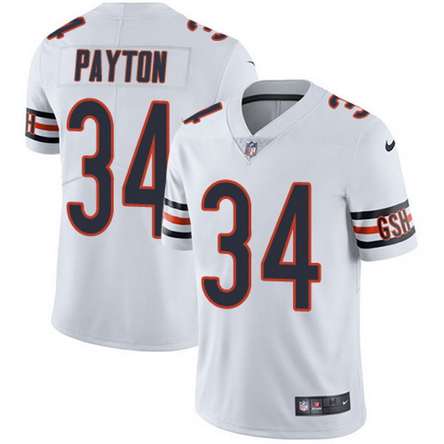 Chicago Bears Jerseys 034